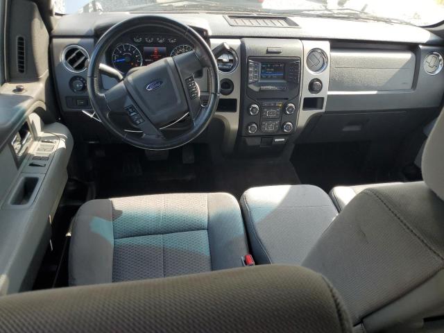 Photo 8 from auction – 2013 FORD F150 SUPER with VIN 1FTFW1CFXDFB61599