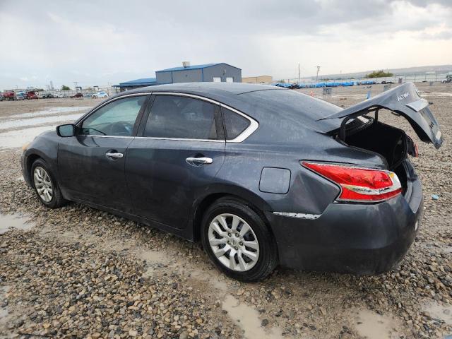 Photo 2 from auction – 2013 NISSAN ALTIMA 2.5 with VIN 1N4AL3AP5DC222553
