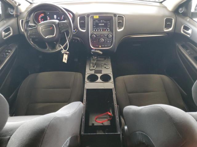 Photo 8 from auction – 2020 DODGE DURANGO SS with VIN 1C4SDJFT6LC369680
