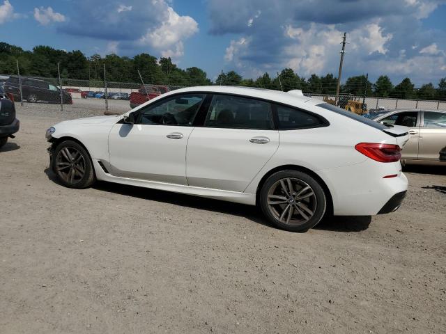 Photo 2 from auction – 2018 BMW 640 XIGT with VIN WBAJV6C59JBK06873