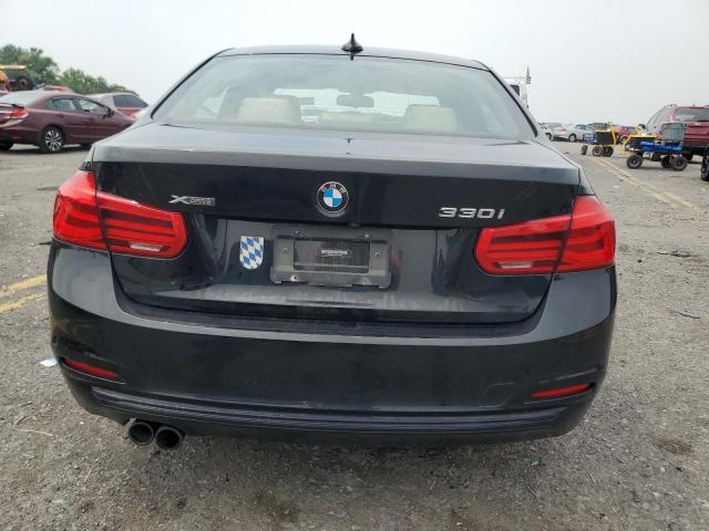 Photo 6 from auction – 2018 BMW 330 XI with VIN WBA8D9C53JA607974