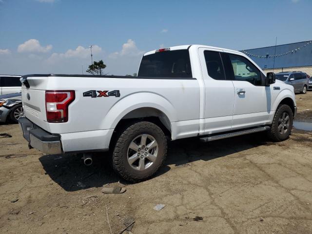 Photo 3 from auction – 2018 FORD F150 SUPER with VIN 1FTFX1E53JKF89132