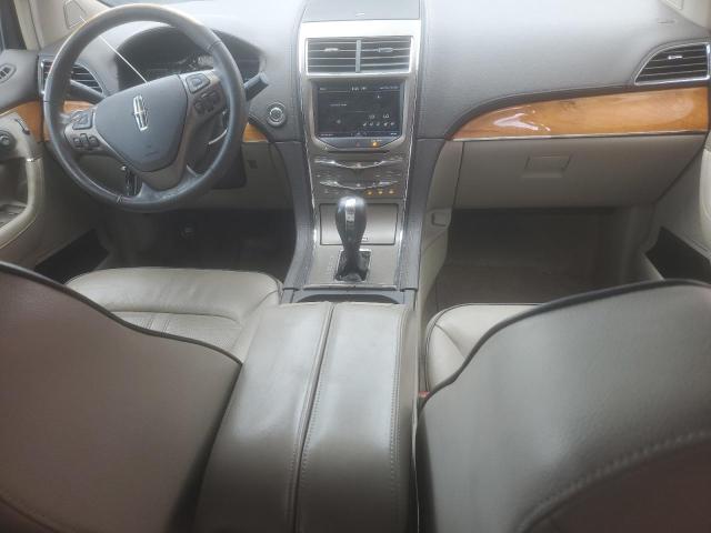 Photo 8 from auction – 2012 LINCOLN MKX with VIN 2LMDJ6JK5CBL11668