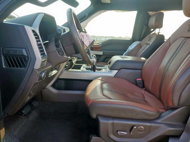 Photo 7 from auction – 2020 FORD F150 SUPER with VIN 1FTEW1E53LFB15241