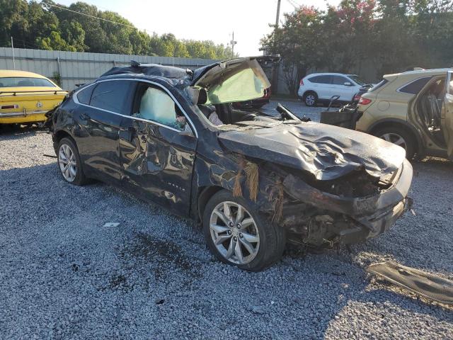 Photo 4 from auction – 2017 CHEVROLET IMPALA LT with VIN 1G1105S30HU115610