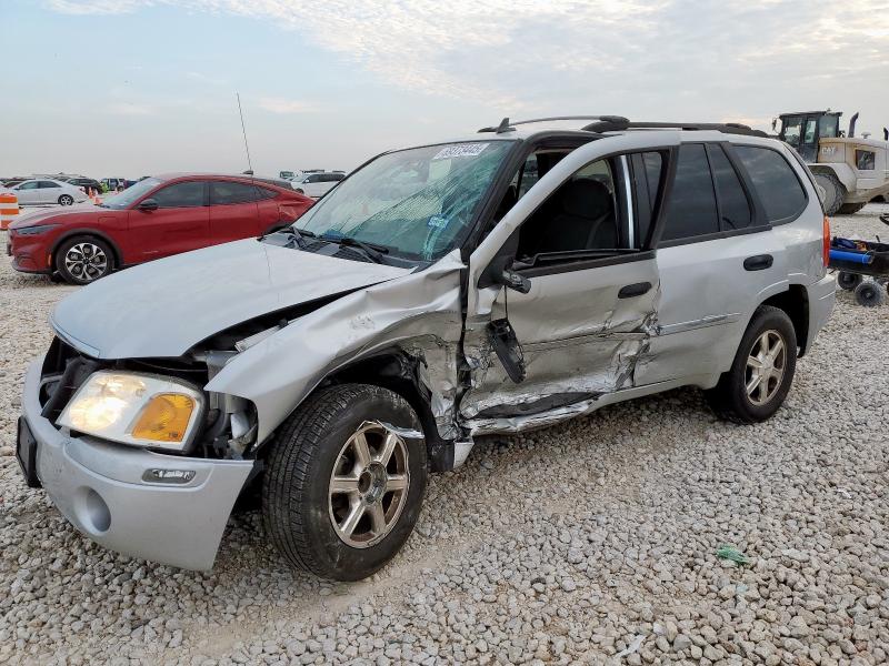 GMC ENVOY SLE 2009 with VIN 1GKDS33S592128363 - Photo from auction