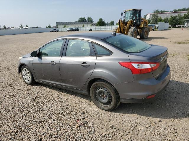 Photo 2 from auction – 2012 FORD FOCUS SE with VIN 1FAHP3F26CL407936