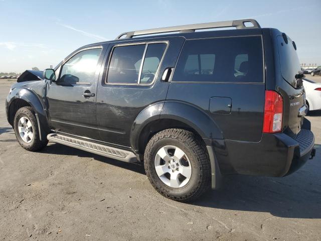 Photo 2 from auction – 2012 NISSAN PATHFINDER S with VIN 5N1AR1NN3CC626273