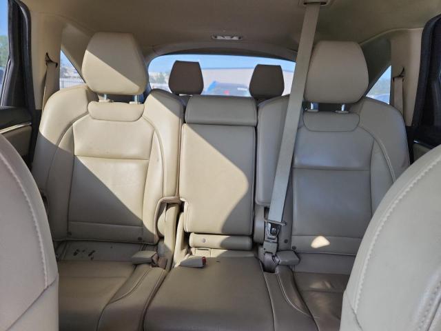 Photo 10 from auction – 2017 ACURA MDX with VIN 5FRYD3H36HB012351