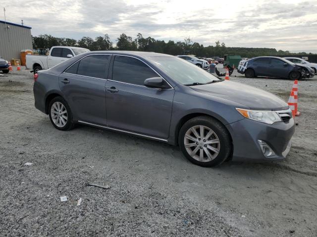 Photo 4 from auction – 2014 TOYOTA CAMRY L with VIN 4T1BF1FK6EU431444