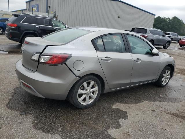 Photo 3 from auction – 2010 MAZDA 3 I with VIN JM1BL1SF9A1306780