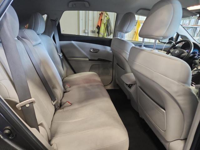 Photo 10 from auction – 2011 TOYOTA VENZA with VIN 4T3BA3BBXBU019174