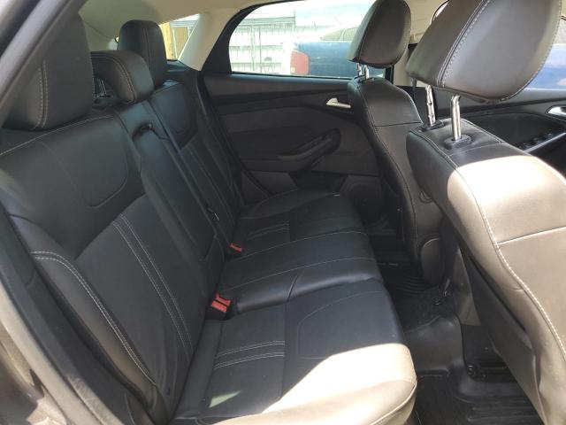 Photo 10 from auction – 2014 FORD FOCUS TITANIUM with VIN 1FADP3N26EL413898