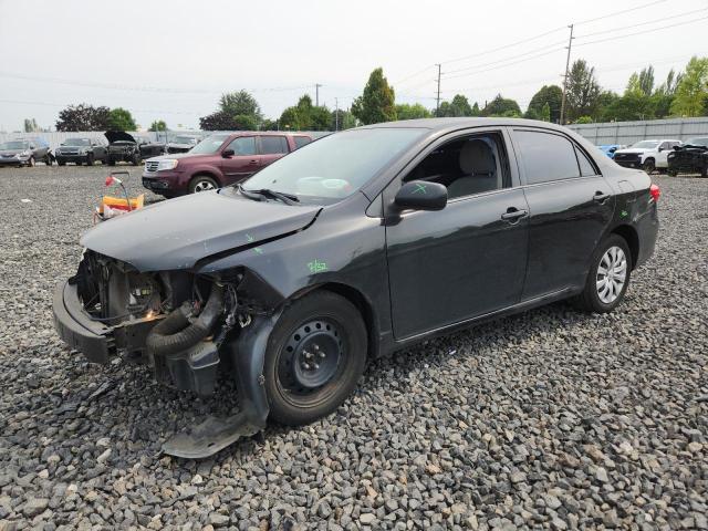 Foto 1 de la subasta – 2012 TOYOTA COROLLA BA con VIN 5YFBU4EE6CP064370