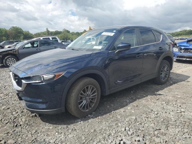 Photo 1 from auction – 2021 MAZDA CX-5 TOURI with VIN JM3KFBCM7M0372420