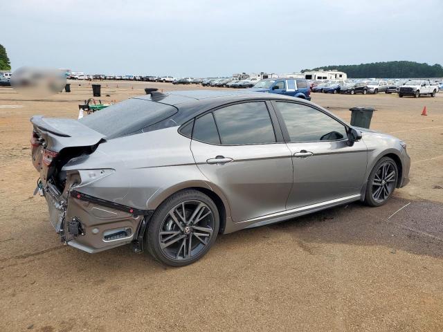 Photo 3 from auction – 2025 TOYOTA CAMRY XSE with VIN 4T1DAACK8SU600810