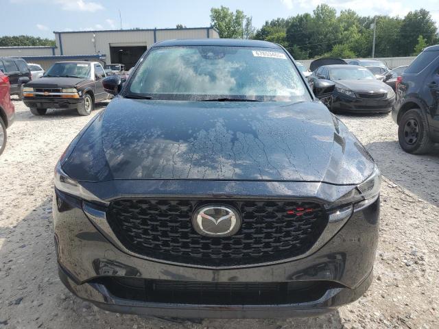 Photo 5 from auction – 2023 MAZDA CX-5 with VIN JM3KFBAY4P0126077