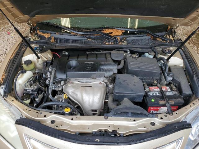 Photo 11 from auction – 2011 TOYOTA CAMRY BASE with VIN 4T1BF3EK7BU121716