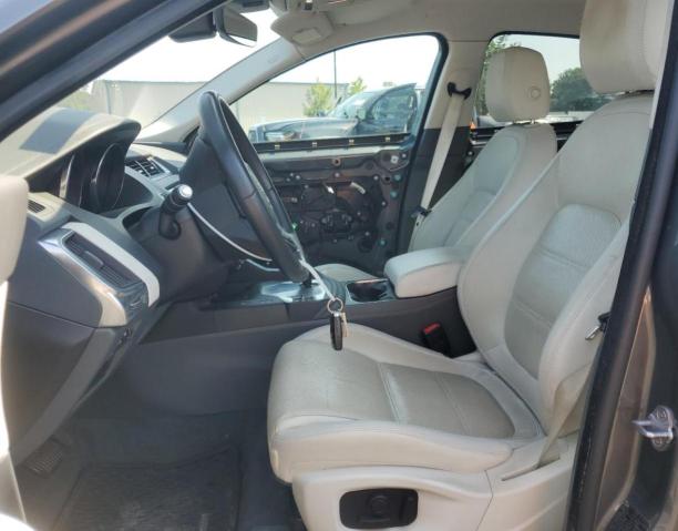 Photo 7 from auction – 2019 JAGUAR E-PACE SE with VIN SADFP2FX3K1Z55866