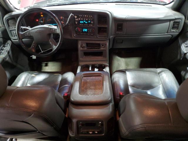 Photo 8 from auction – 2005 CHEVROLET SILVERADO with VIN 2GCEK13T951238887