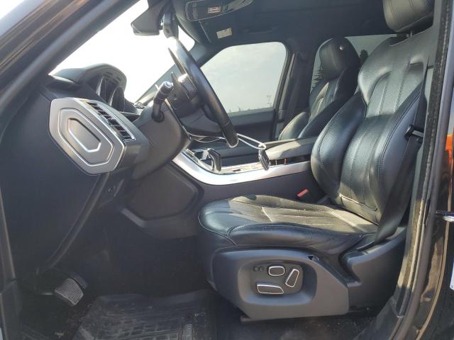 Photo 7 from auction – 2014 LAND ROVER RANGE ROVER SPORT SC with VIN SALWR2EF8EA315325