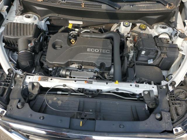 Photo 12 from auction – 2020 GMC TERRAIN SL with VIN 3GKALMEV7LL306938