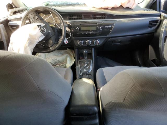 Photo 8 from auction – 2015 TOYOTA COROLLA L with VIN 5YFBURHE0FP219587