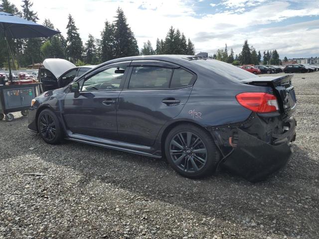 Photo 2 from auction – 2019 SUBARU WRX with VIN JF1VA1A65K9806738