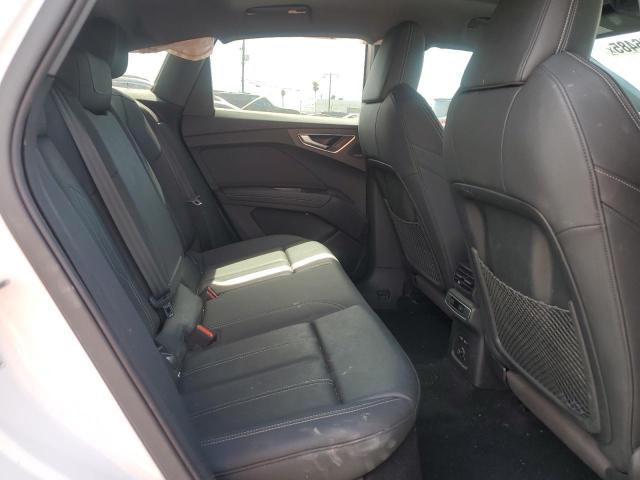 Photo 11 from auction – 2023 AUDI Q4 E-TRON with VIN WA132BFZ3PP066773