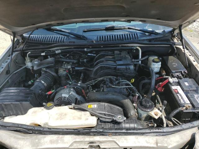 Photo 12 from auction – 2008 FORD EXPLORER X with VIN 1FMEU63E68UA62376