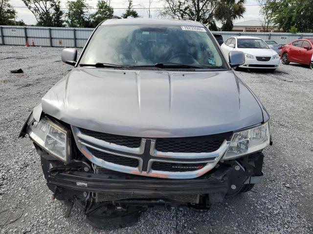 Photo 5 from auction – 2017 DODGE JOURNEY SX with VIN 3C4PDCBG9HT531453