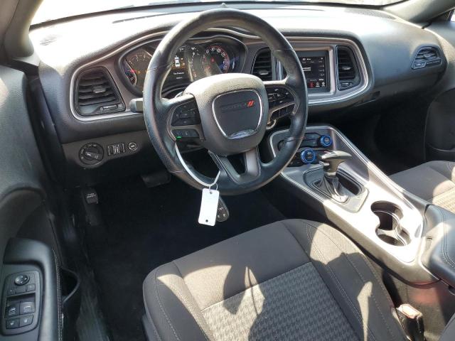 Photo 8 from auction – 2019 DODGE CHALLENGER with VIN 2C3CDZAG5KH655453
