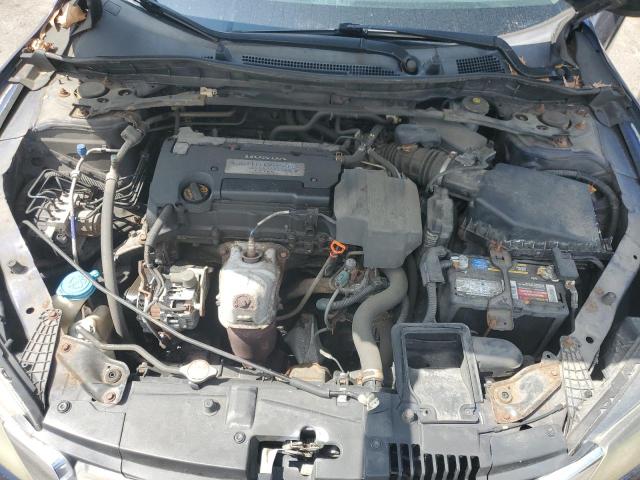 Photo 11 from auction – 2013 HONDA ACCORD EX with VIN 1HGCR2F72DA123738