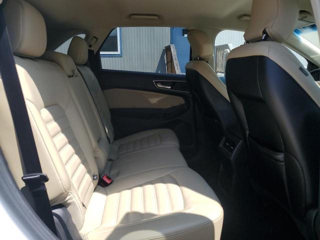 Photo 11 from auction – 2016 FORD EDGE SEL with VIN 2FMPK4J94GBB47052