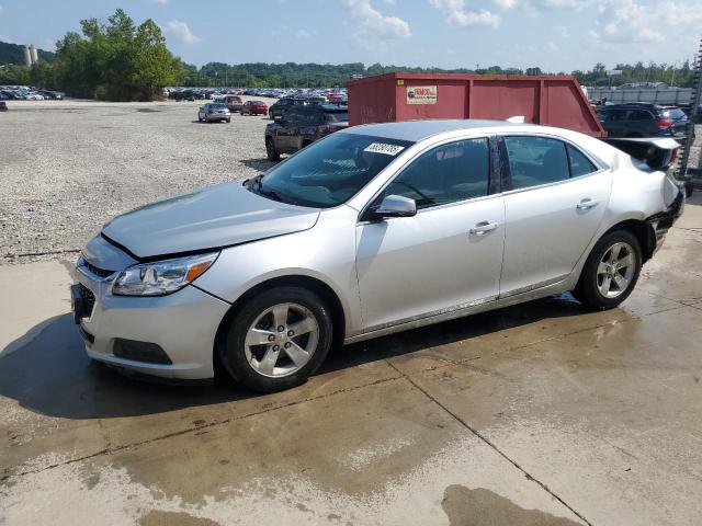 Photo 1 from auction – 2016 CHEVROLET MALIBU LIM with VIN 1G11C5SA9GF146136