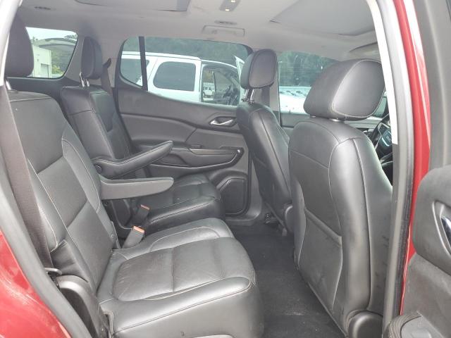 Photo 10 from auction – 2017 GMC ACADIA SLT-1 with VIN 1GKKNMLA7HZ186606