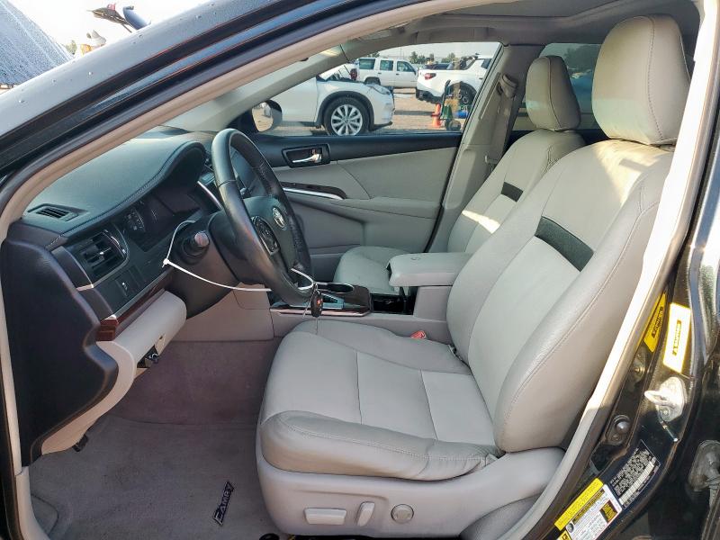 Photo 7 from auction – 2012 TOYOTA CAMRY BASE with VIN 4T4BF1FK0CR226155