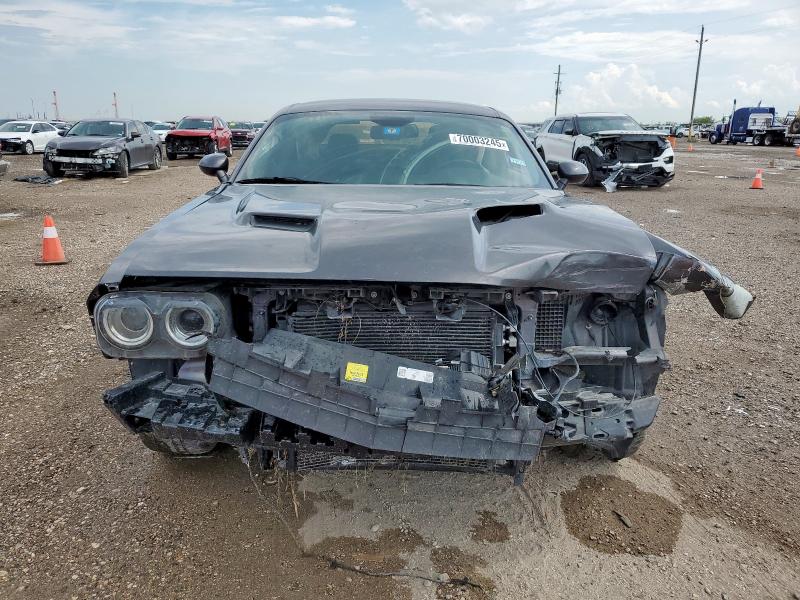 Photo 5 from auction – 2015 DODGE CHALLENGER with VIN 2C3CDZAG6FH739836