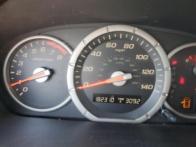 Photo 9 from auction – 2006 HONDA PILOT EX with VIN 5FNYF18626B003234