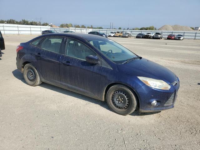 Photo 4 from auction – 2012 FORD FOCUS SE with VIN 1FAHP3F20CL161529