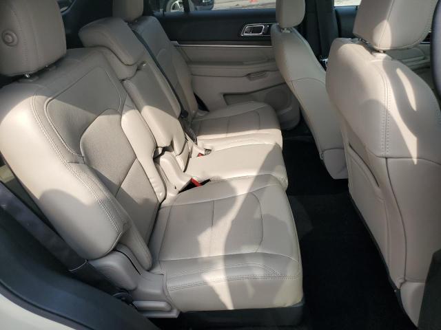 Photo 11 from auction – 2018 FORD EXPLORER L with VIN 1FM5K7F85JGC80945