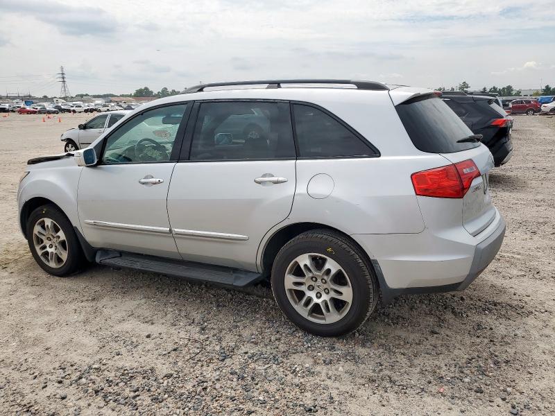 Photo 2 from auction – 2008 ACURA MDX with VIN 2HNYD28258H550174