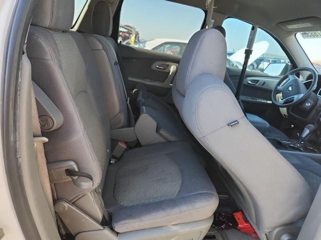 Photo 11 from auction – 2012 CHEVROLET TRAVERSE L with VIN 1GNKVFED7CJ199238