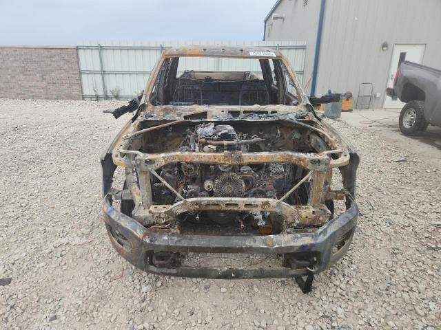 Photo 5 from auction – 2024 RAM 3500 TRADE with VIN 3C63R3CL5RG184913