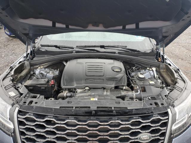 Photo 12 from auction – 2020 LAND ROVER RANGE ROVE with VIN SALYK2EX3LA284522