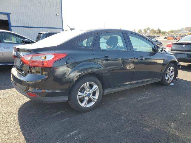Photo 3 from auction – 2013 FORD FOCUS SE with VIN 1FADP3F25DL201104