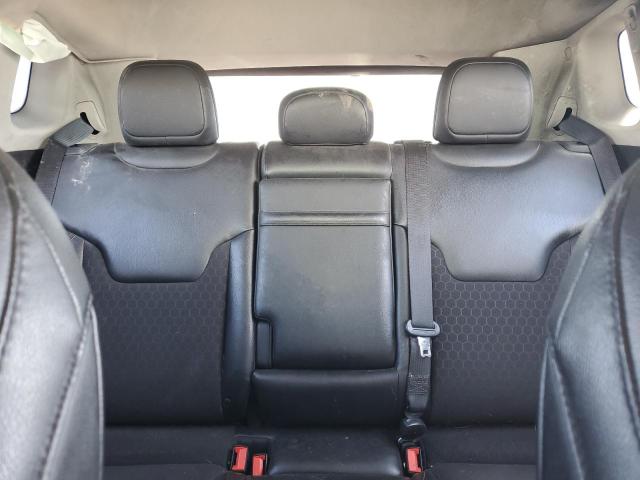 Photo 10 from auction – 2018 JEEP COMPASS LA with VIN 3C4NJDBB2JT256010
