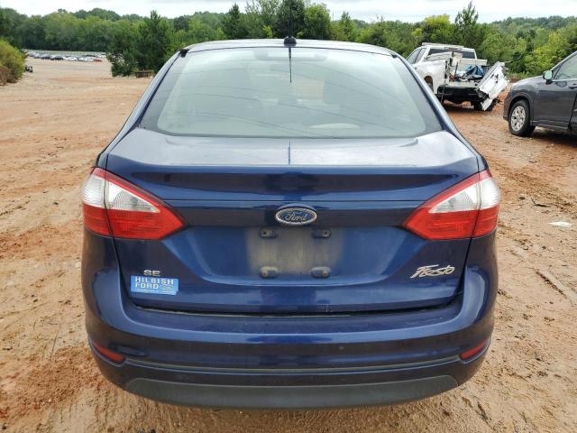 Photo 6 from auction – 2016 FORD FIESTA SE with VIN 3FADP4BJ5GM199585