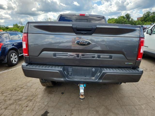 Photo 6 from auction – 2020 FORD F150 SUPERCREW with VIN 1FTEW1E46LFB11692