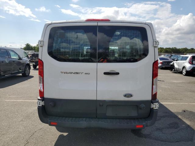 Photo 6 from auction – 2016 FORD TRANSIT T-150 with VIN 1FTYE2YM6GKB03560